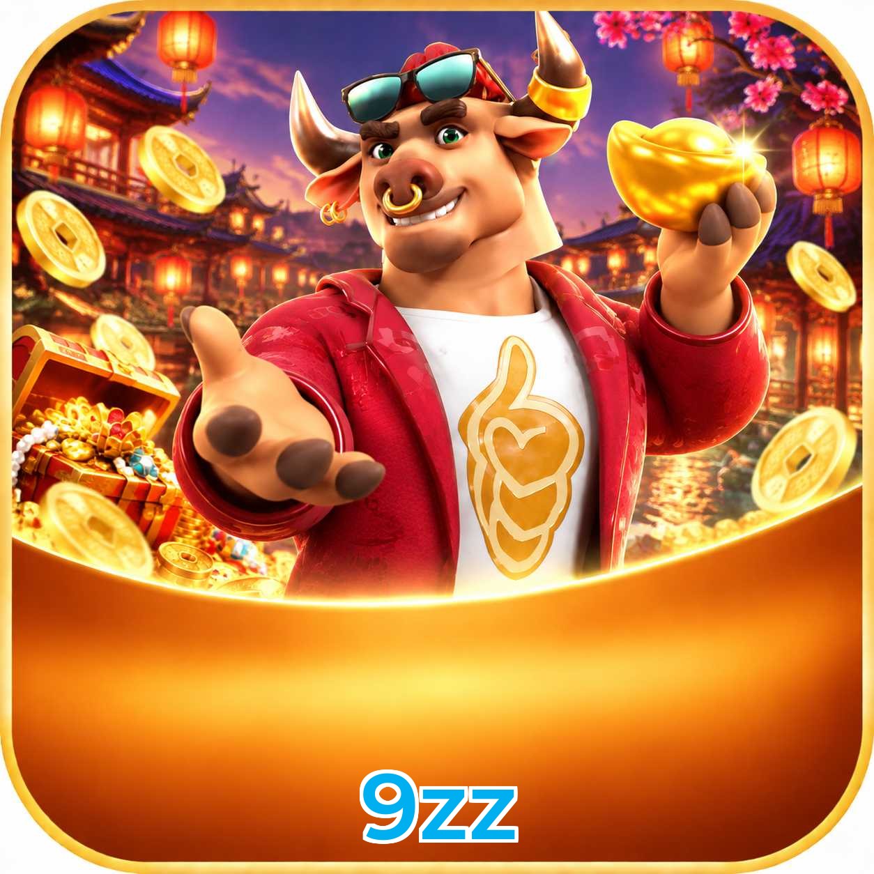 Fortune Rabbit Slot