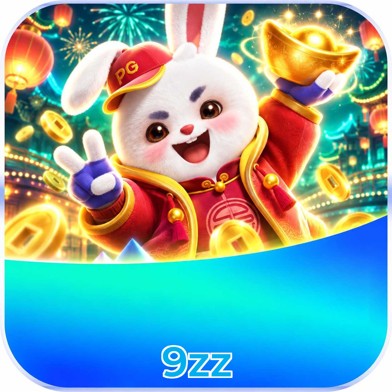 Free Spins Bonus - Lucky Tiger