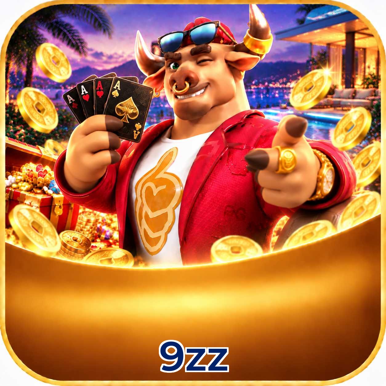 Benefícios Bronze VIP da 9zz