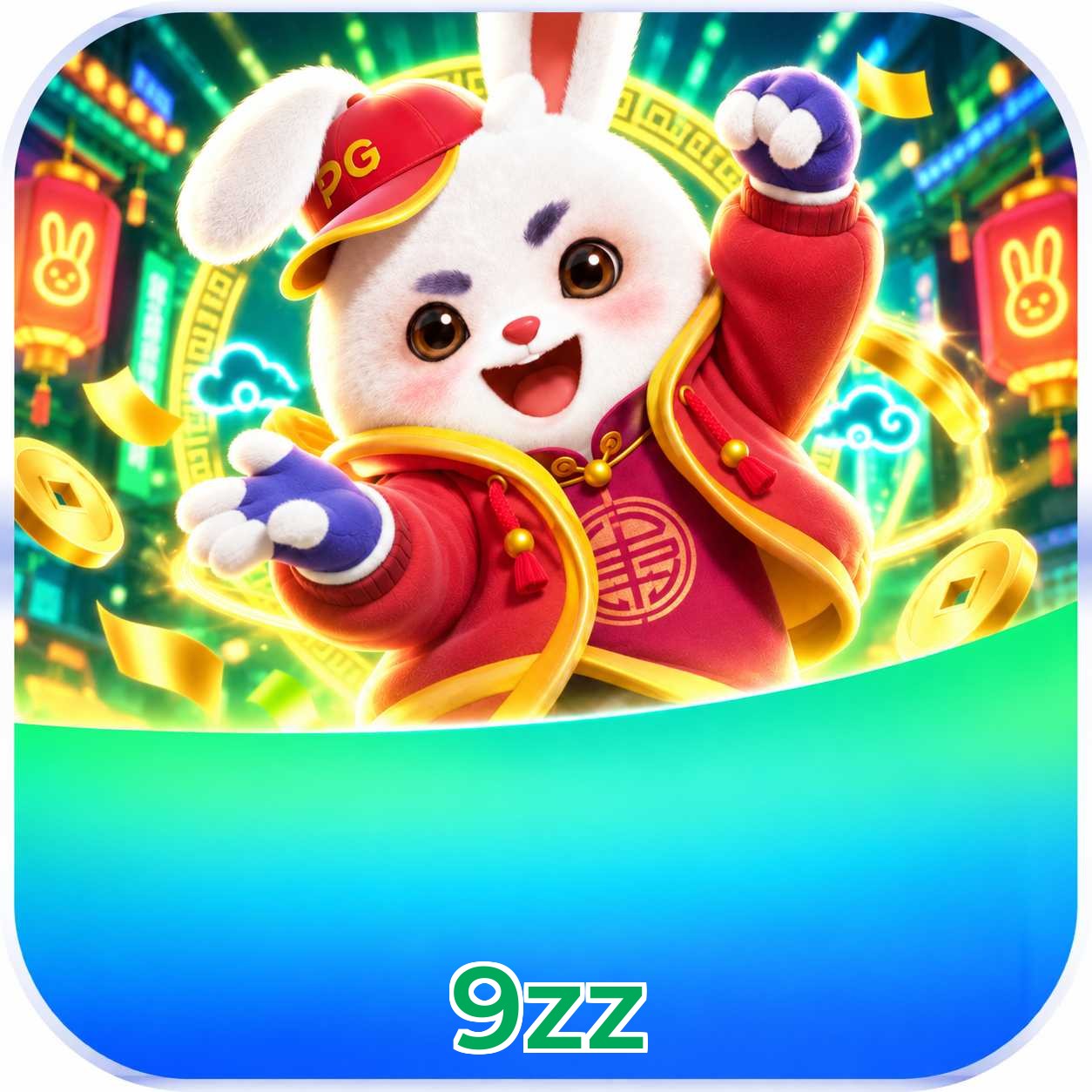 Vantagens do APK 9zz para Android
