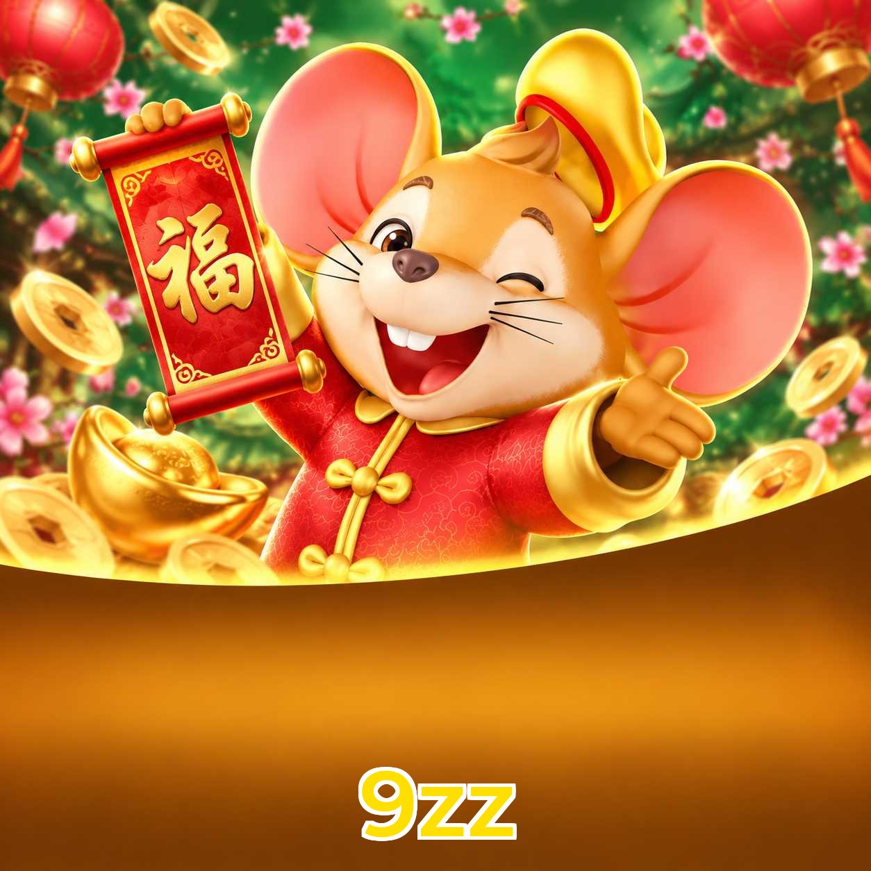 Jackpot Winner Fortune Tiger