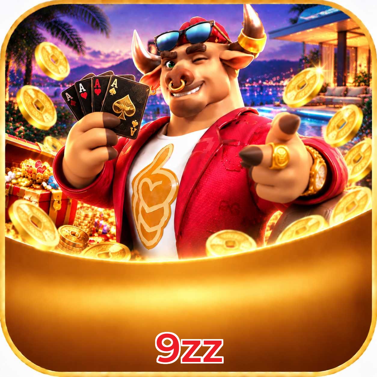 Tournament Betting